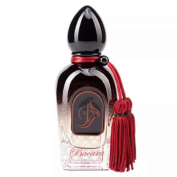 ARABESQUE PERFUMES BACARA духи (унисекс) 50ml Tester
