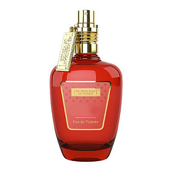 THE MERCHANT OF VENICE ROSE OUD парфюмерная вода (женские) 50ml