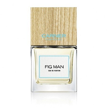 CARNER BARCELONA FIG MAN парфюмерная вода (унисекс) 100ml Tester