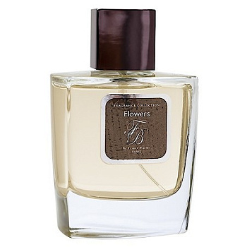 FRANCK BOCLET FLOWERS парфюмерная вода (унисекс) 50ml