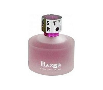CHRISTIAN LACROIX BAZAR SUMMER FRAGRANCE 2004 туалетная вода (женские) 100ml
