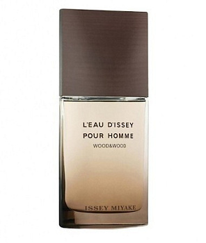 ISSEY MIYAKE L'EAU D'ISSEY WOOD & WOOD парфюмерная вода (мужские) 100ml