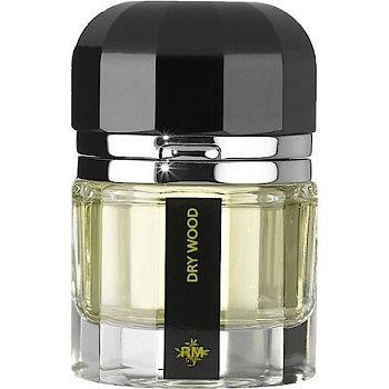 RAMON MONEGAL DRY WOOD парфюмерная вода (унисекс) 50ml