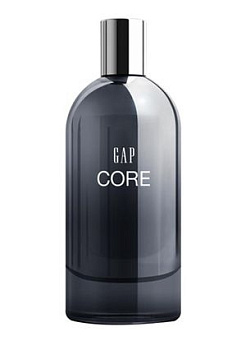 GAP CORE туалетная вода (мужские) 100ml