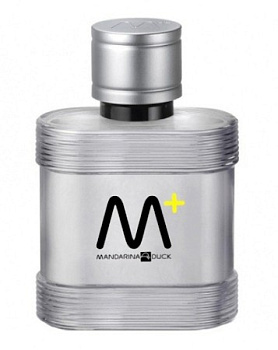 MANDARINA DUCK M+ туалетная вода (мужские) 100ml *Tester