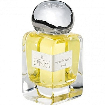LENGLING №9 WUNDERWIND духи 50ml tester