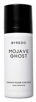 BYREDO MOJAVE GHOST парфюм для волос (унисекс) 75ml