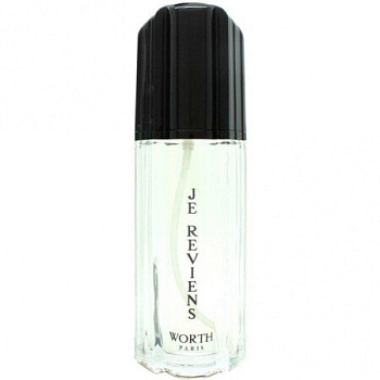 WORTH JE REVIENS туалетная вода (женские) 100ml