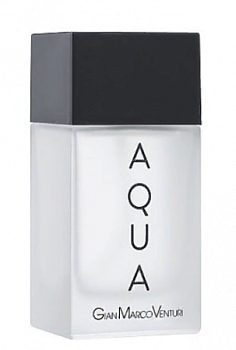 GIAN MARCO VENTURI AQUA туалетная вода (женские) 100ml *Tester