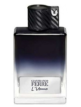 GIANFRANCO FERRE L'UOMO туалетная вода (мужские) 100ml *Tester