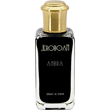 JEROBOAM AMBRA духи (унисекс) 30ml