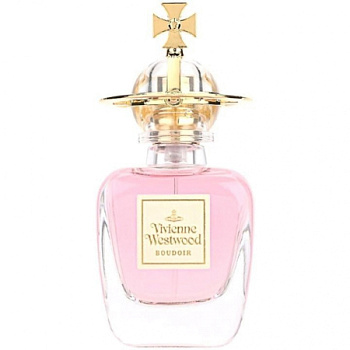 VIVIENNE WESTWOOD BOUDOIR парфюмерная вода (женские) 50ml