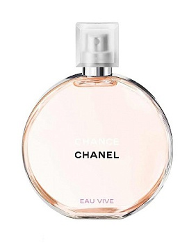 CHANEL CHANCE eau VIVE туалетная вода (женские) 2ml ПРОБНИК