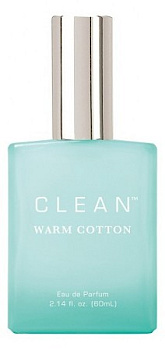 CLEAN WARM COTTON парфюмерная вода (женские) 30ml