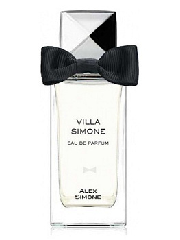 ALEX SIMONE VILLA SIMONE парфюмерная вода (унисекс) 100ml Tester