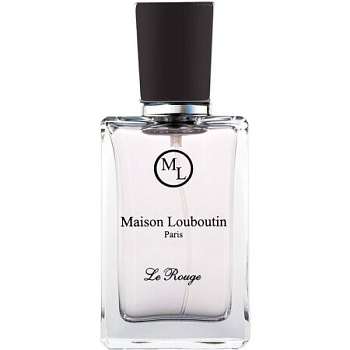MAISON LOUBOUTIN LE ROUGE парфюмерная вода (женские) 50ml