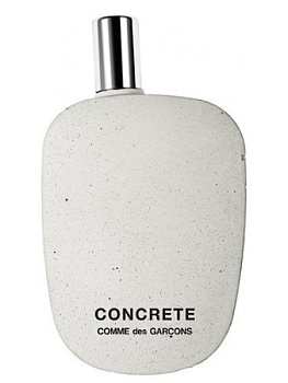 COMME DES GARCONS CONCRETE парфюмерная вода (унисекс) 80ml