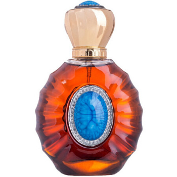 AL HAMATT SAPHIR парфюмерная вода (унисекс) 85ml Tester