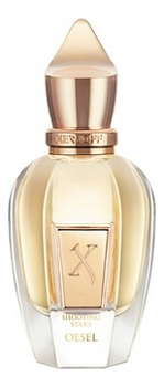 XERJOFF SHOOTING STARS COLLECTION OESEL  парфюмерная вода 50ml