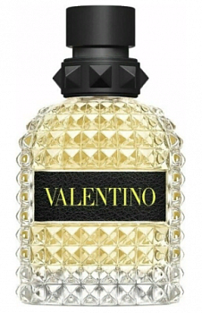 VALENTINO UOMO BORN IN ROMA YELLOW DREAM туалетная вода (мужские) 100ml