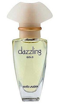 ESTEE LAUDER DAZZLING GOLD парфюмерная вода (женские) 50ml