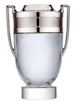 PACO RABANNE INVICTUS туалетная вода (мужские) 100ml Tester