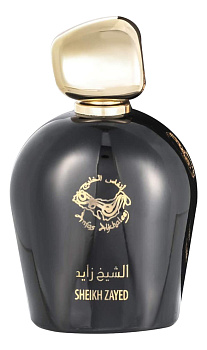 ANFAS ALKHALEEJ SHEIKH ZAYED парфюмерная вода (унисекс) 100ml Tester