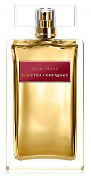 NARCISO RODRIGUEZ ROSE MUSC парфюмерная вода (женские) 100ml *Tester