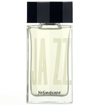YSL JAZZ туалетная вода (мужские) 80ml Tester