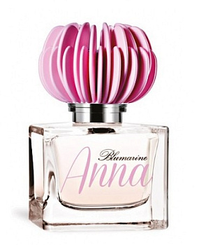 BLUMARINE ANNA парфюмерная вода (женские) 100ml Tester