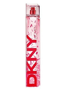 D.K.N.Y.WOMEN LIMITED EDITION 2019 туалетная вода (женские) 100ml