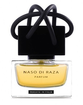 NASO DI RAZA FIN DU PASSE парфюмерная вода (унисекс) 50ml Tester