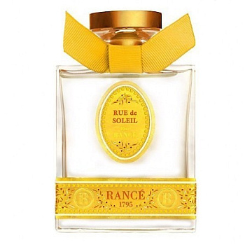 RANCE RUE DE SOLEIL туалетная вода 100ml *Tester