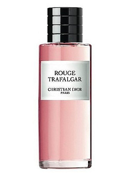 CHRISTIAN DIOR THE COLLECTION COUTURIER PARFUMEUR ROUGE TRAFALGAR парфюмерная вода 7,5ml
