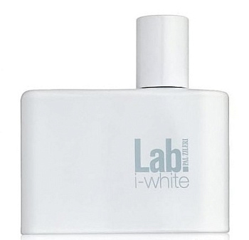 PAL ZILERI LAB I-WHITE туалетная вода (мужские) 75ml Tester