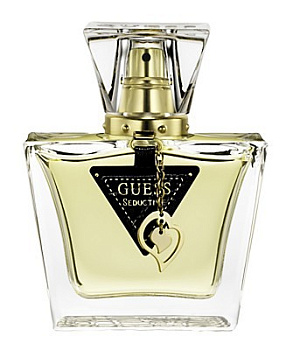 GUESS SEDUCTIVE туалетная вода (женские) 75ml