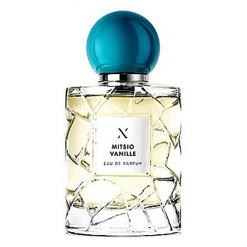 LES SOEURS DE NOE MITSIO VANILLE парфюмерная вода (унисекс) 100ml