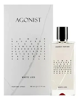 AGONIST WOMAN парфюмерная вода 50ml