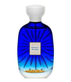 ATELIER DES ORS POMELO RIVIERA парфюмерная вода (унисекс) 100ml