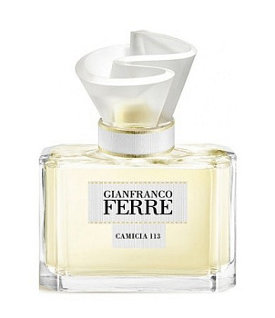 GIANFRANCO FERRE CAMICIA 113 туалетная вода 100ml *Tester