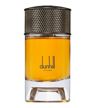DUNHILL MOROCCAN AMBER парфюмерная вода (мужские) 100ml
