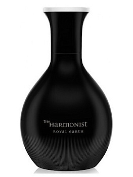 THE HARMONIST ROYAL EARTH парфюмерная вода (унисекс) 1.5ml пробник