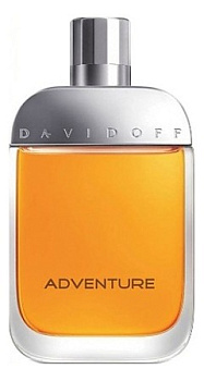 DAVIDOFF ADVENTURE туалетная вода (мужские) 100ml