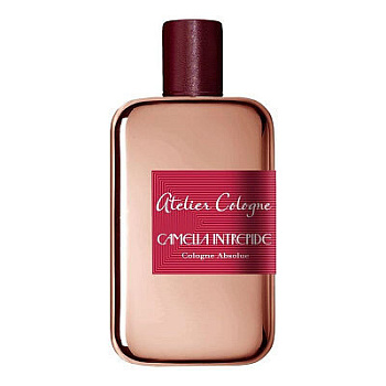 ATELIER COLOGNE CAMELIA INTREPIDE COLOGNE ABSOLUE одеколон (унисекс) 200ml Tester