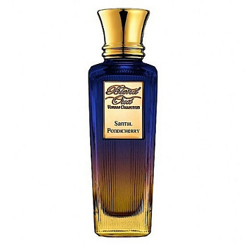 BLEND OUD SANTAL PONDICHERRY парфюмерная вода (унисекс) 75ml