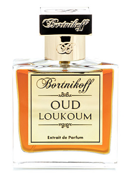BORTNIKOFF OUD LOUKOUM духи (унисекс) 50ml