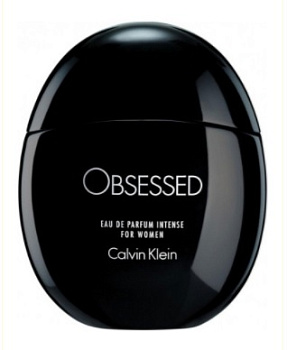 CALVIN KLEIN OBSESSED INTENSE парфюмерная вода (женские) 125ml Tester