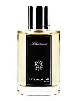 ARTE PROFUMI ARTISSIMA парфюмерная вода 100ml