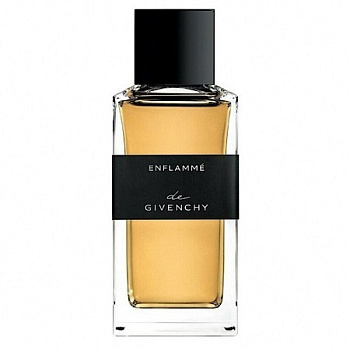 GIVENCHY ENFLAMME парфюмерная вода 100ml