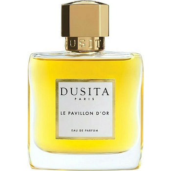 PARFUMS DUSITA LE PAVILLON D'OR парфюмерная вода (унисекс) 100ml
